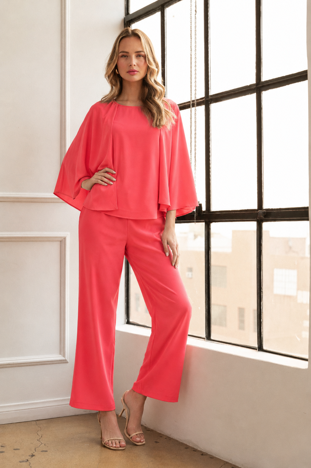 Windelle Woven Pant