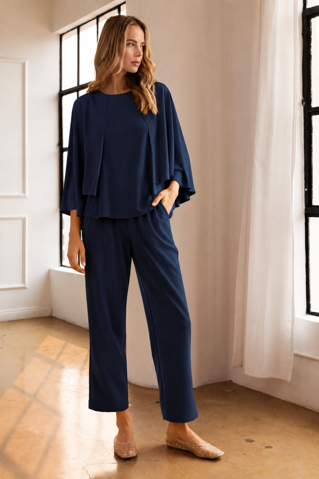 Windelle Woven Pant