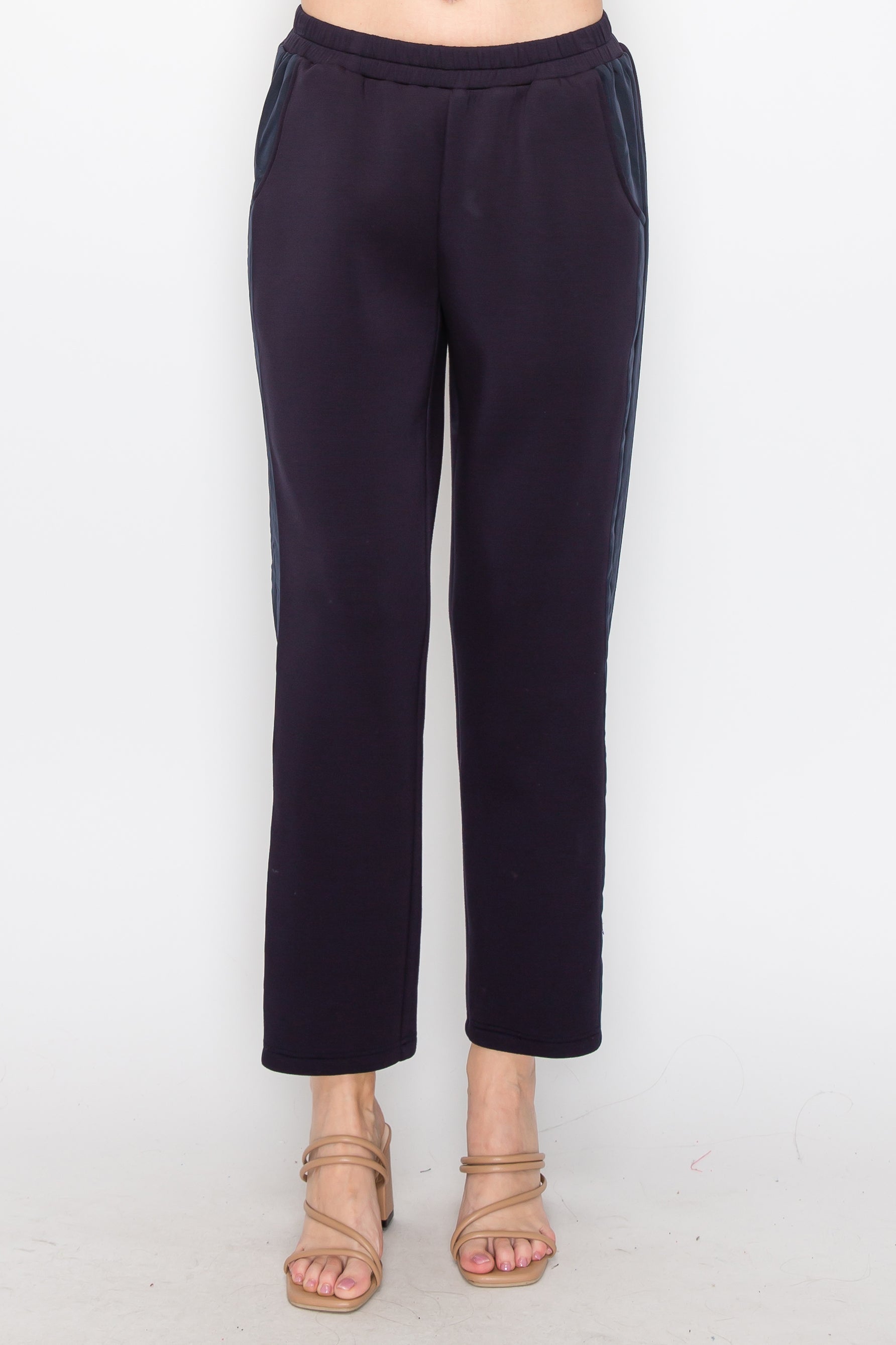 Fira Stretch French Scuba Pant