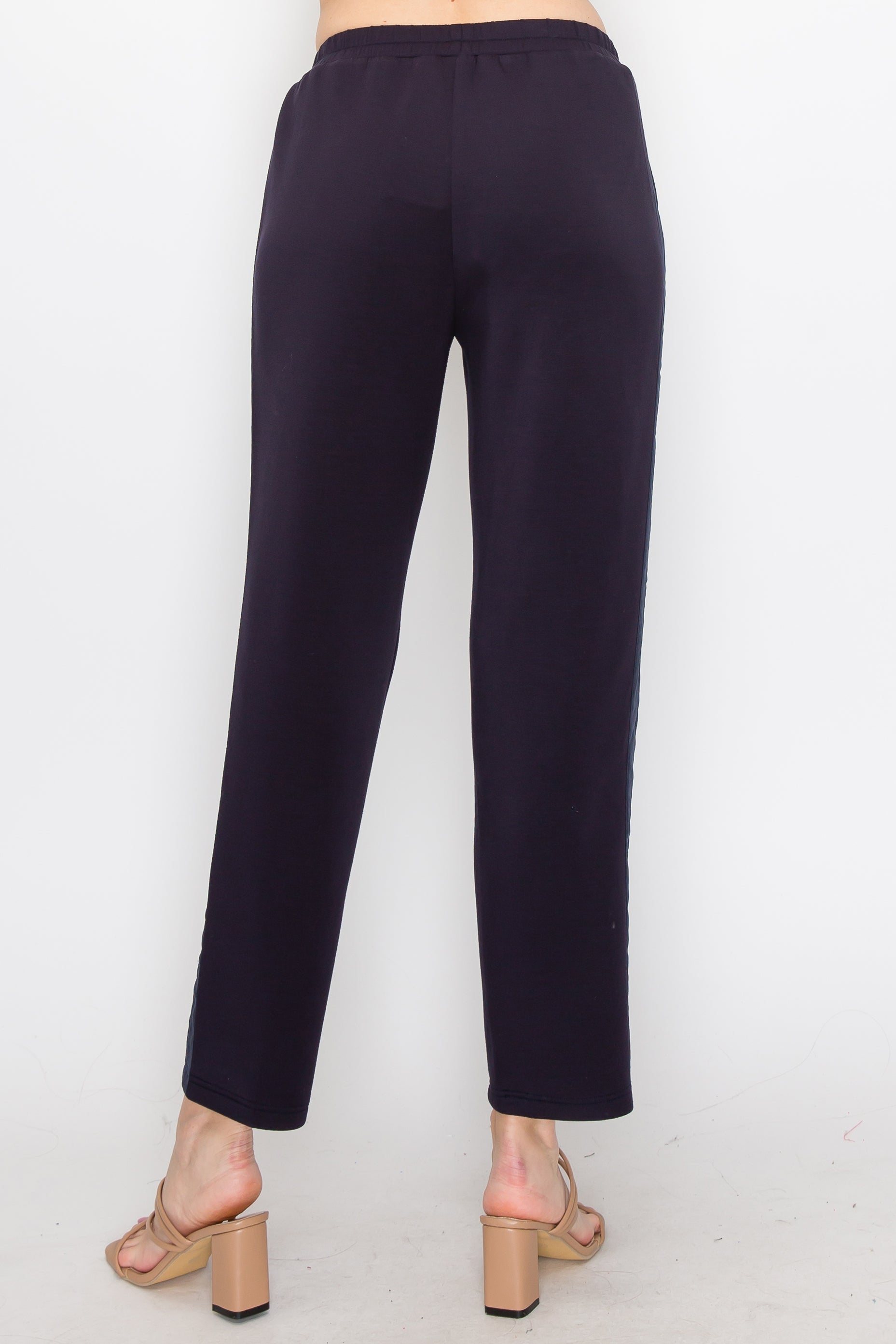Fira Stretch French Scuba Pant