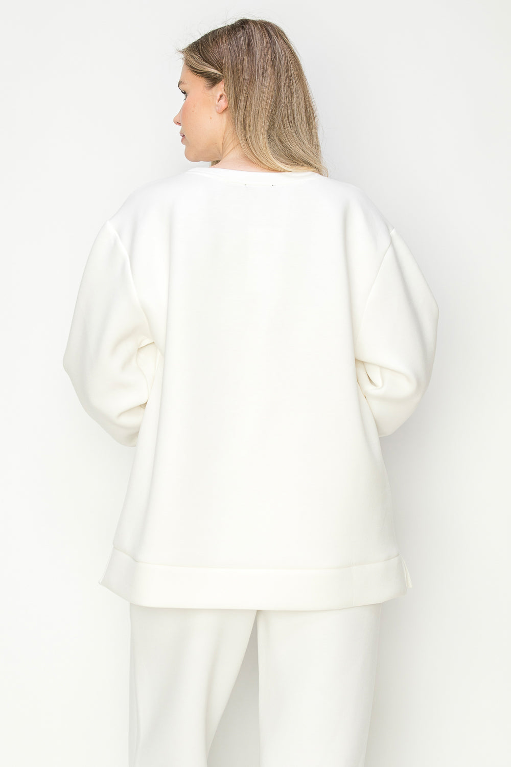 Fredericka Stretch French Scuba