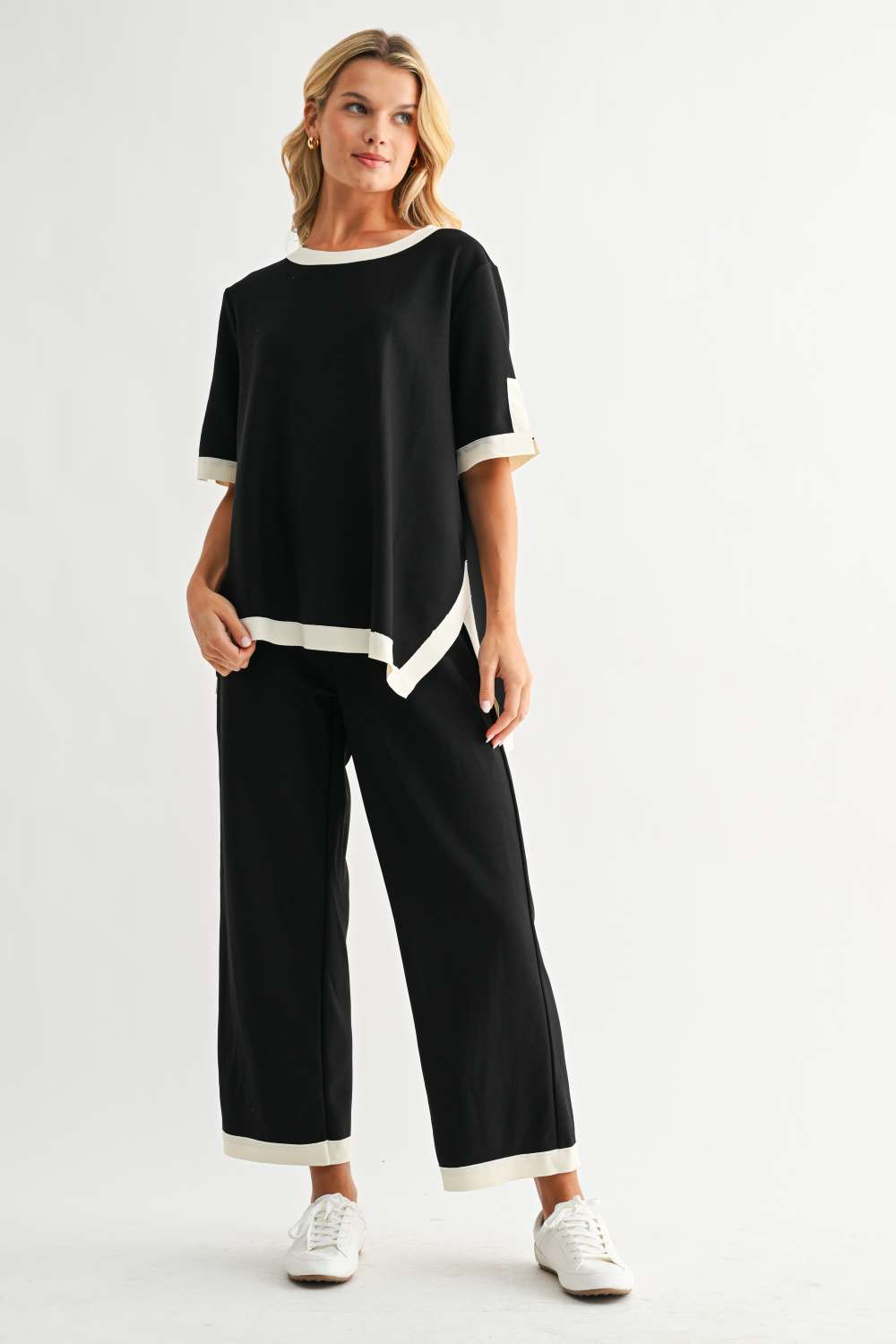Kaya Asymmetric Top