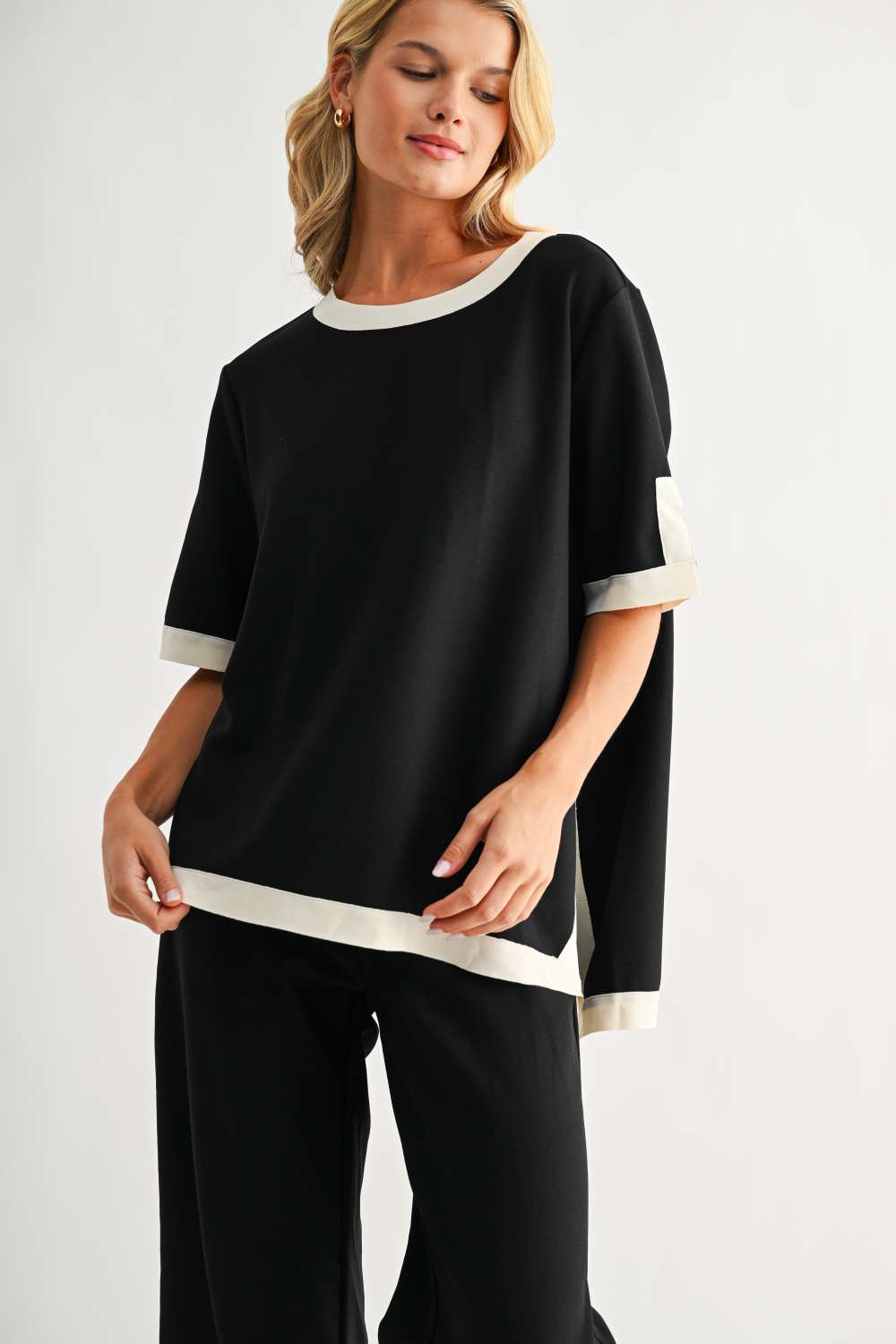 Kaya Asymmetric Top