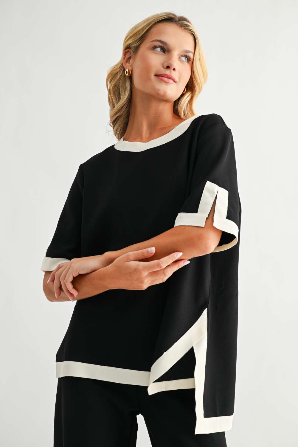 Kaya Asymmetric Top