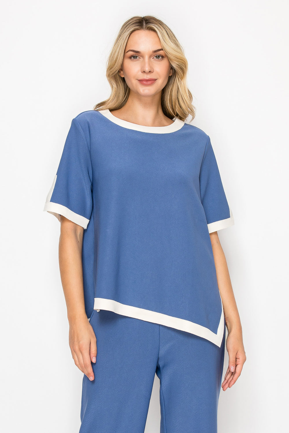 Kaya Asymmetric Top
