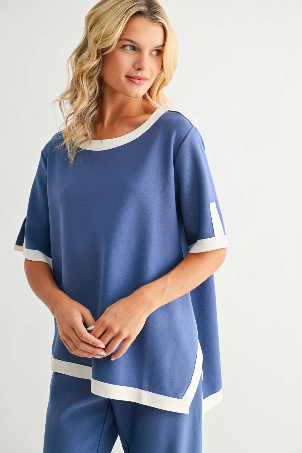 Kaya Asymmetric Top