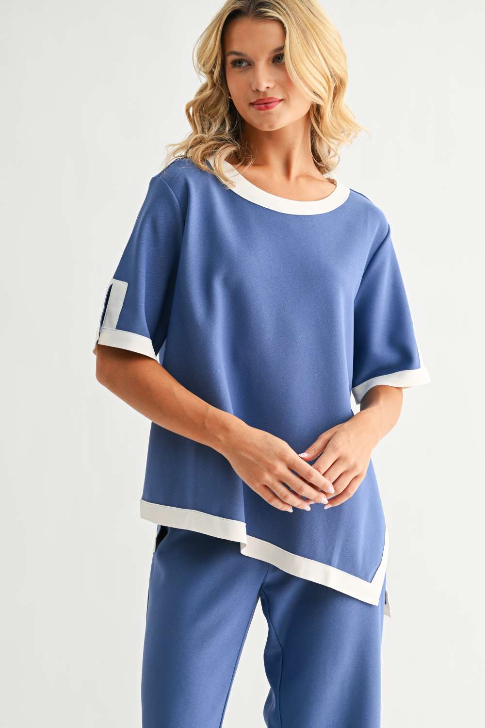Kaya Asymmetric Top