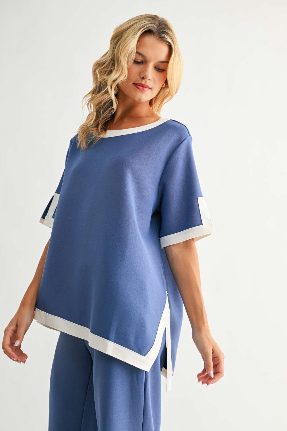 Kaya Asymmetric Top