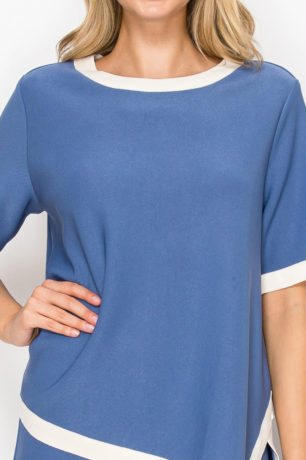Kaya Asymmetric Top