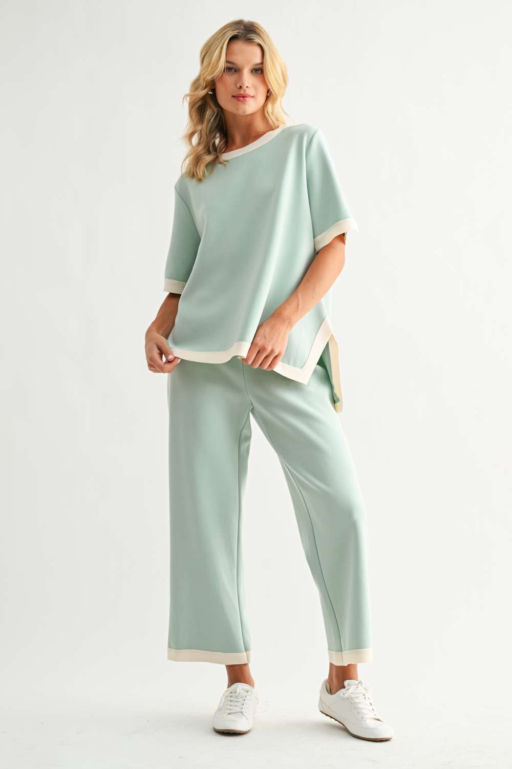Kaya Asymmetric Top