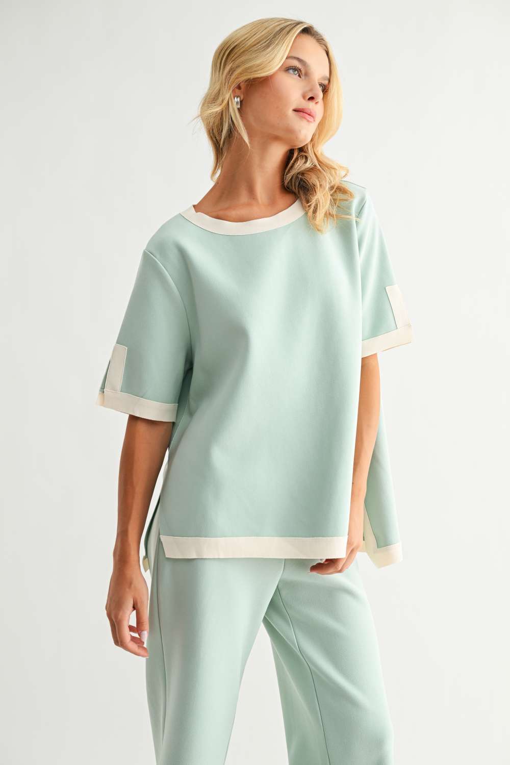 Kaya Asymmetric Top