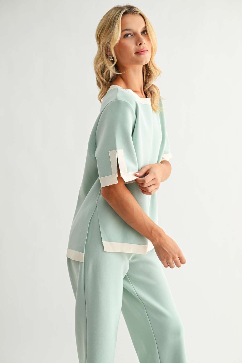Kaya Asymmetric Top