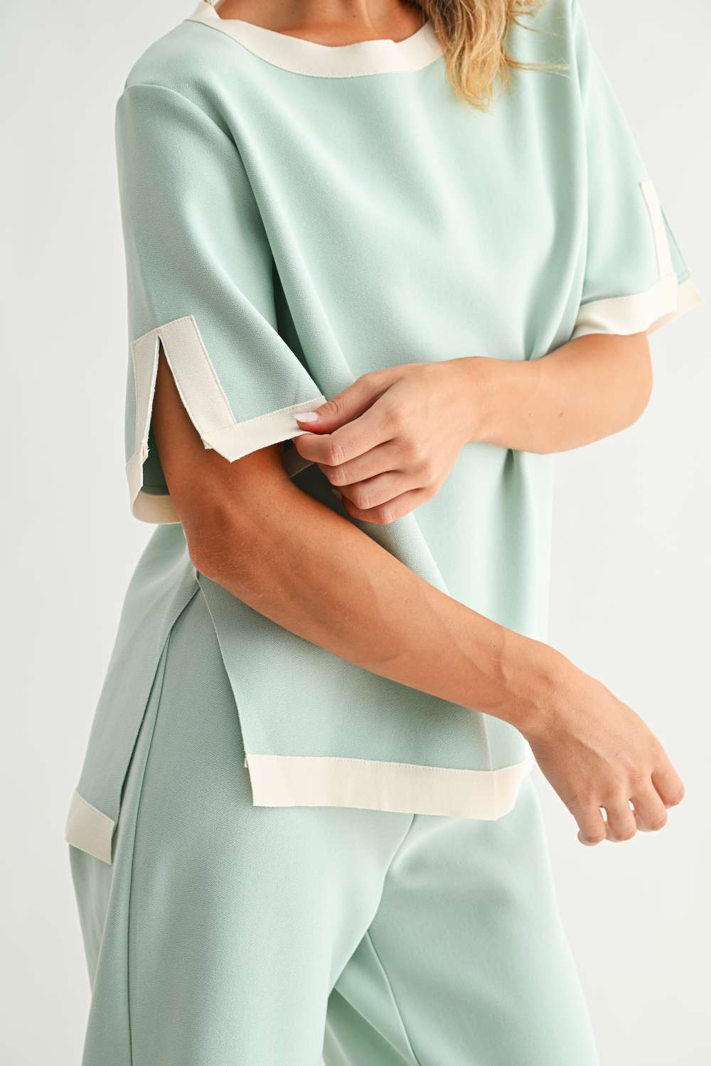 Kaya Asymmetric Top