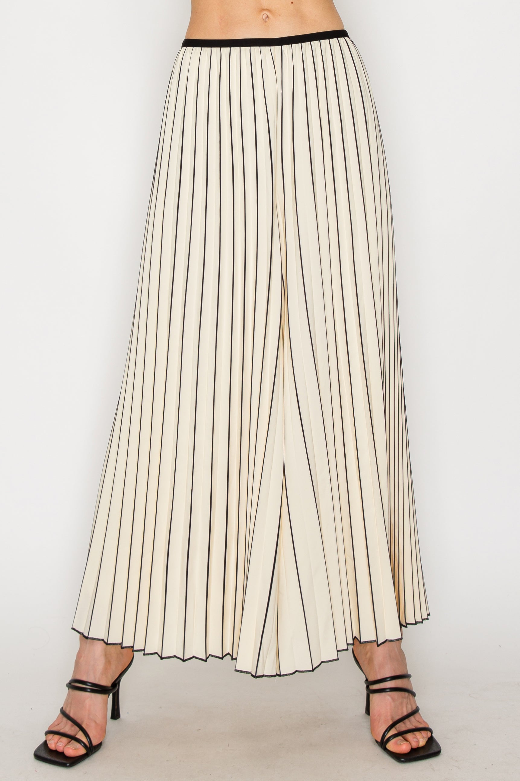 Jeramiah Palazzo Pant