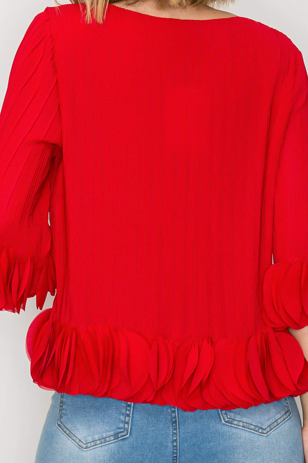 The Joanna Top