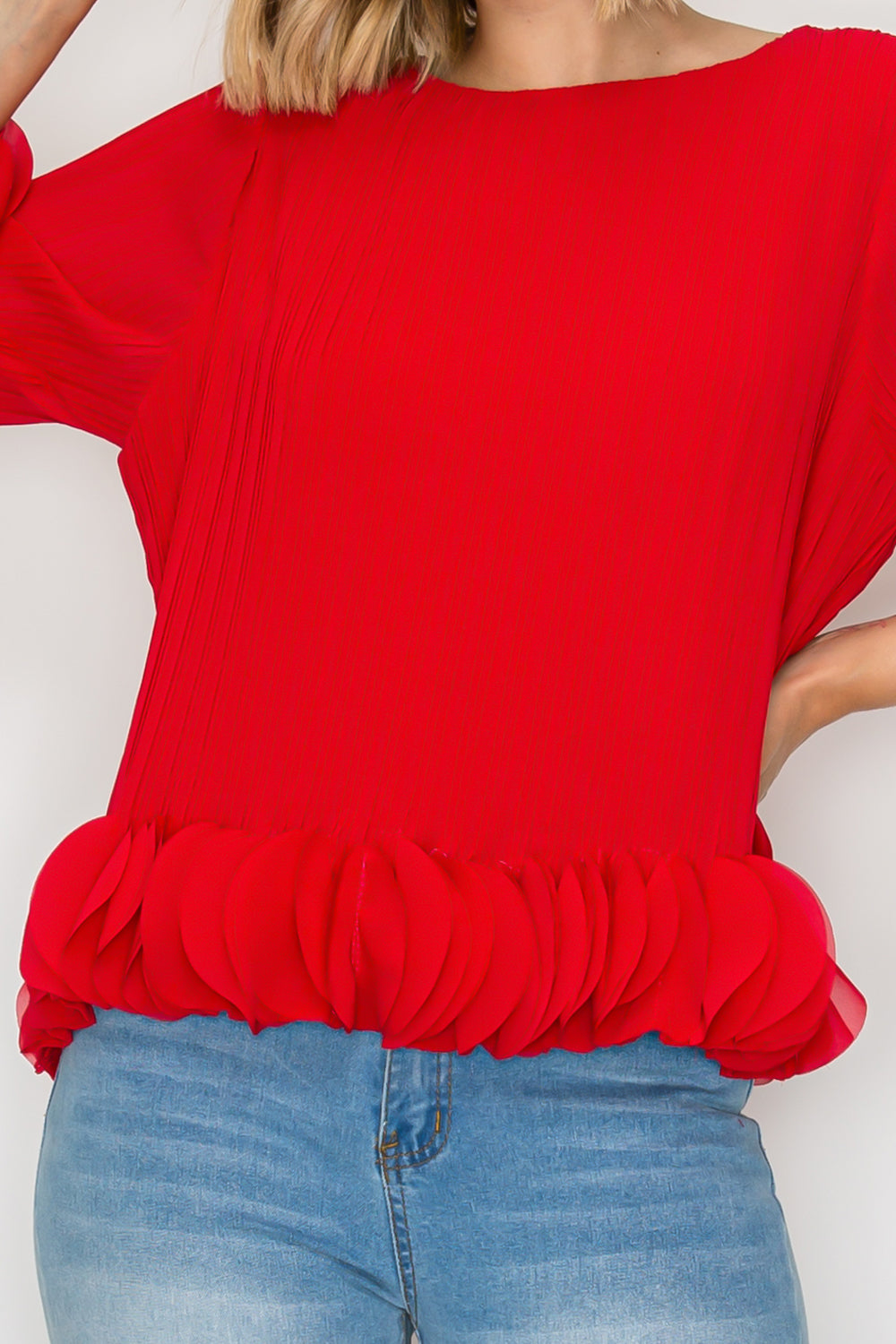 The Joanna Top