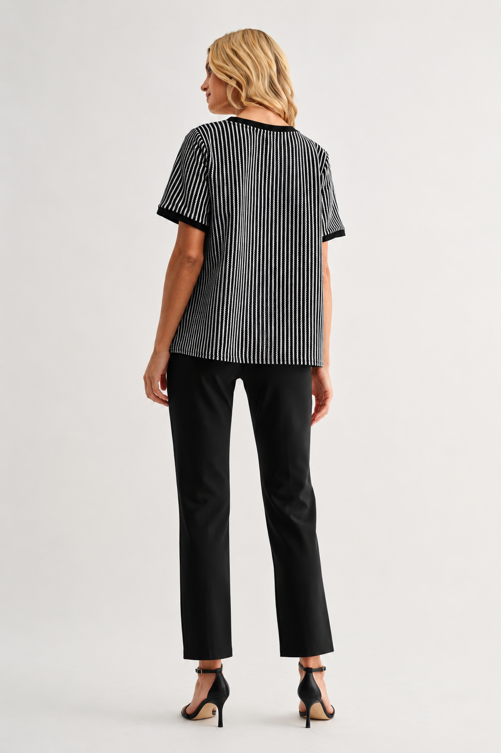 Karissa Knit Top