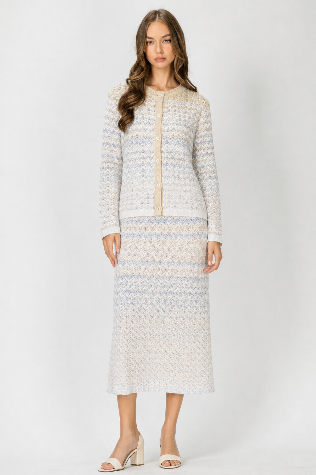 Scott Dress