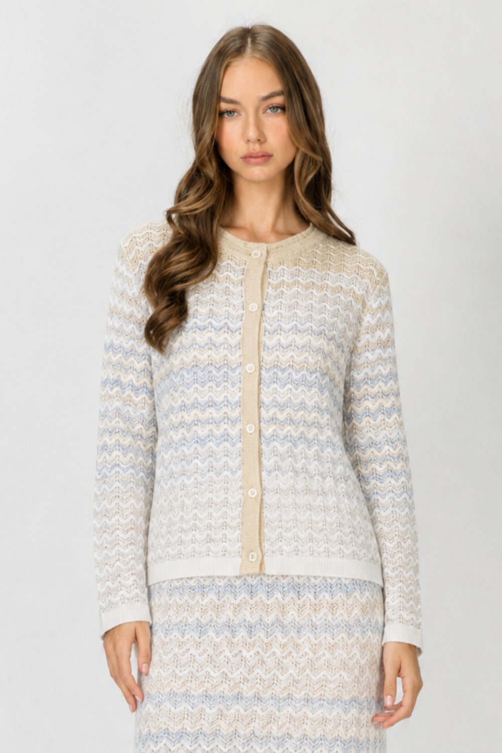 Shiloh Cardigan