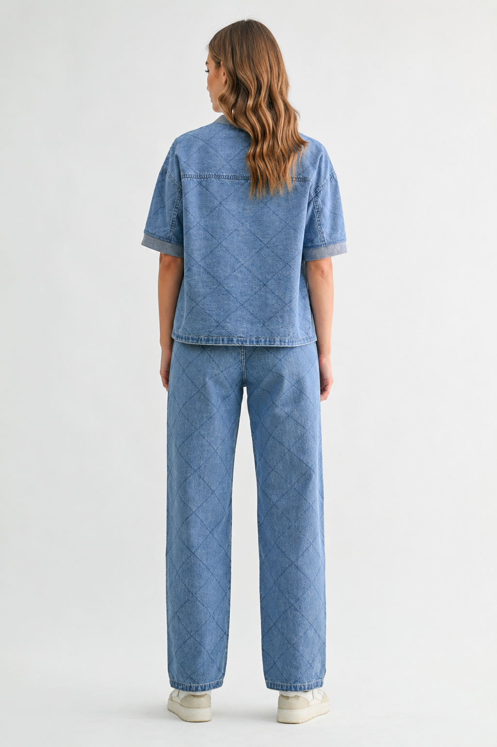 Dane Pant