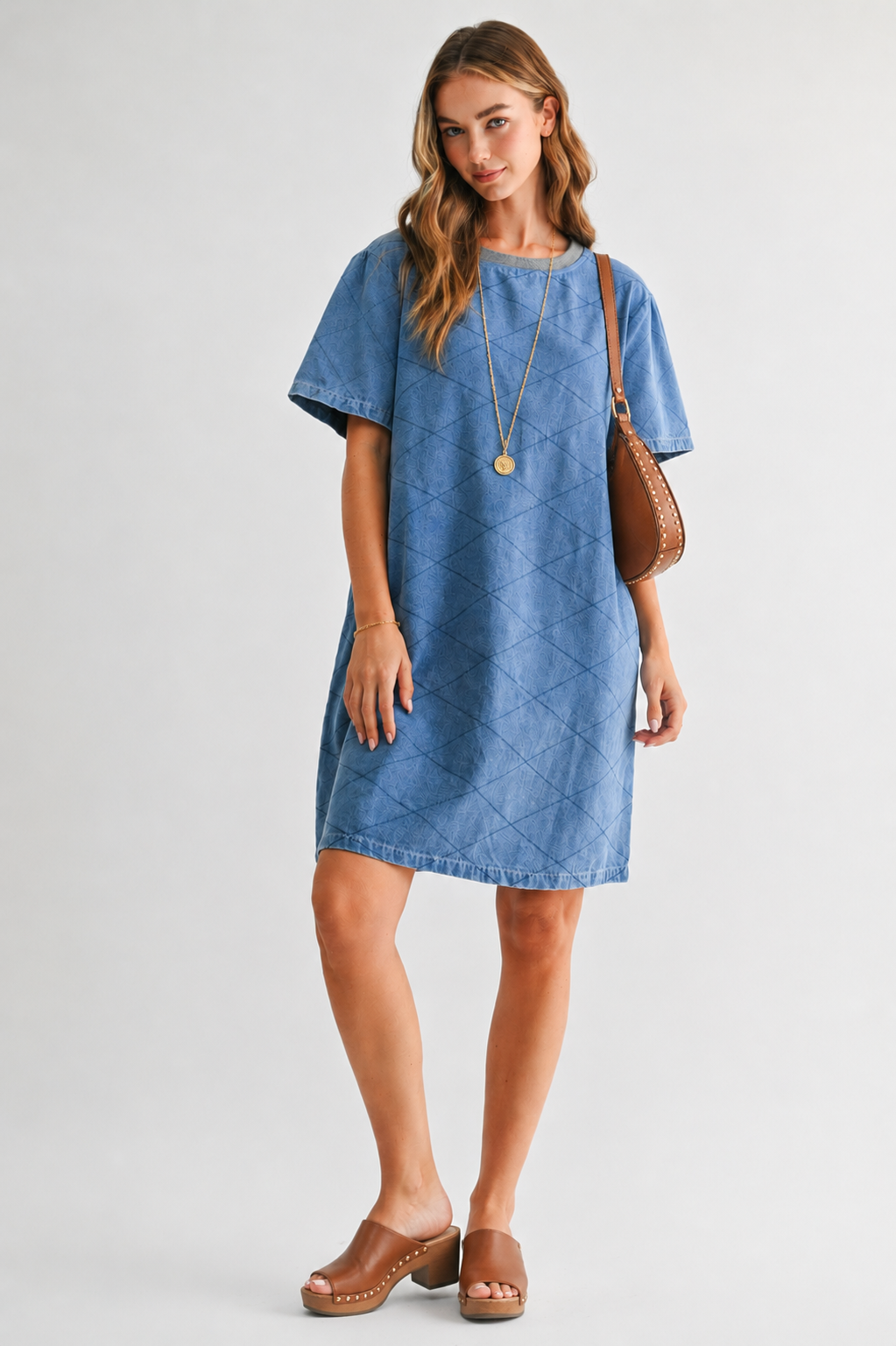 Dayana Dress