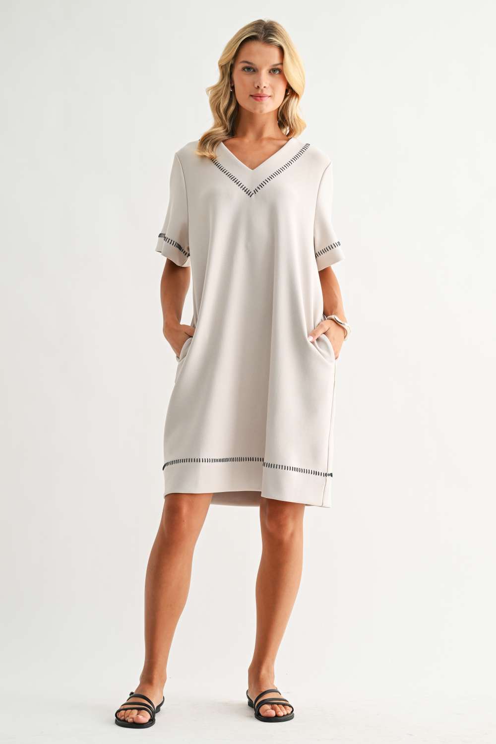 Kylan Dress