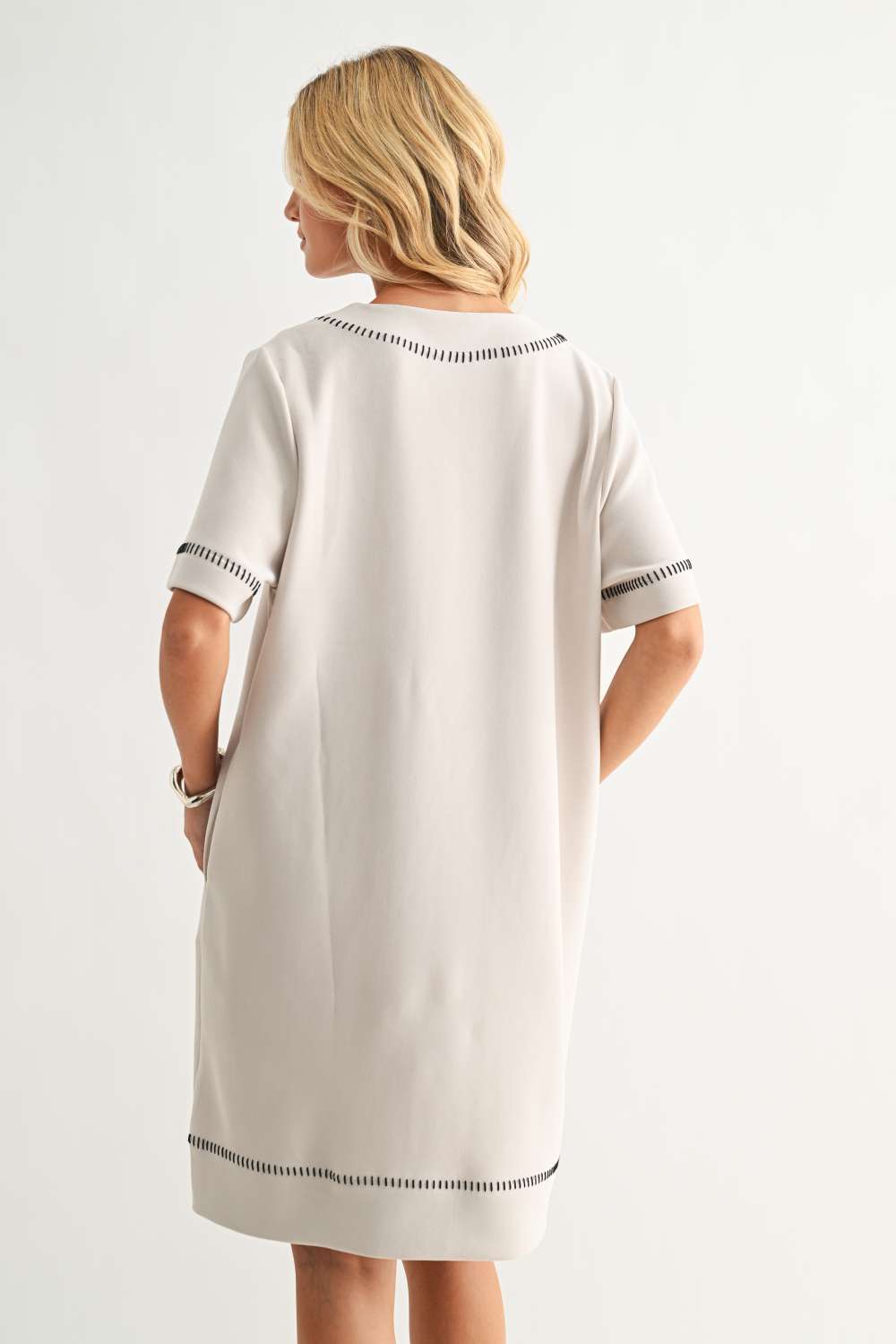 Kylan Dress