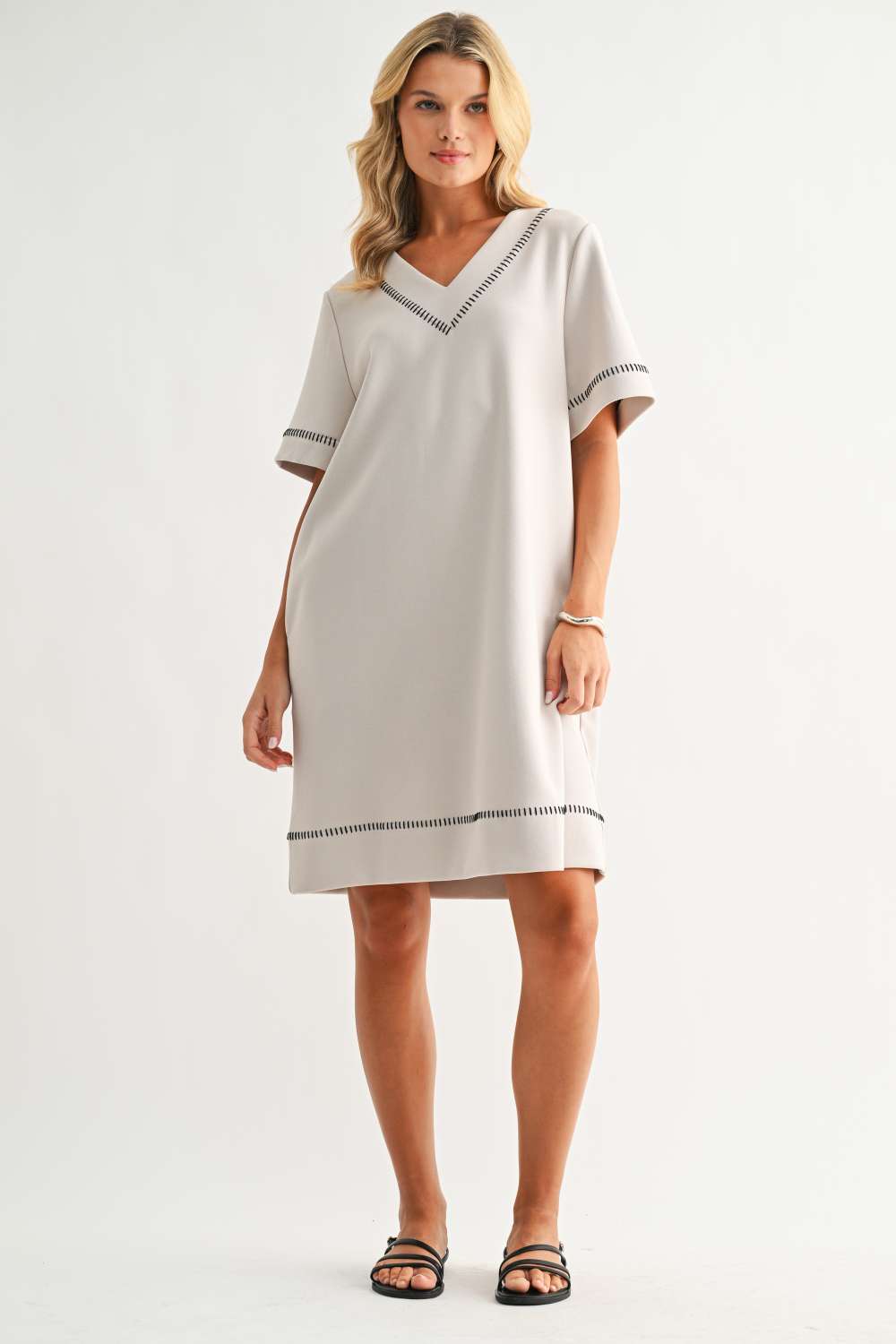 Kylan Dress