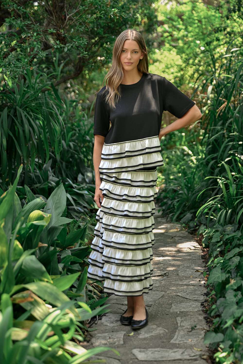 Jona Skirt