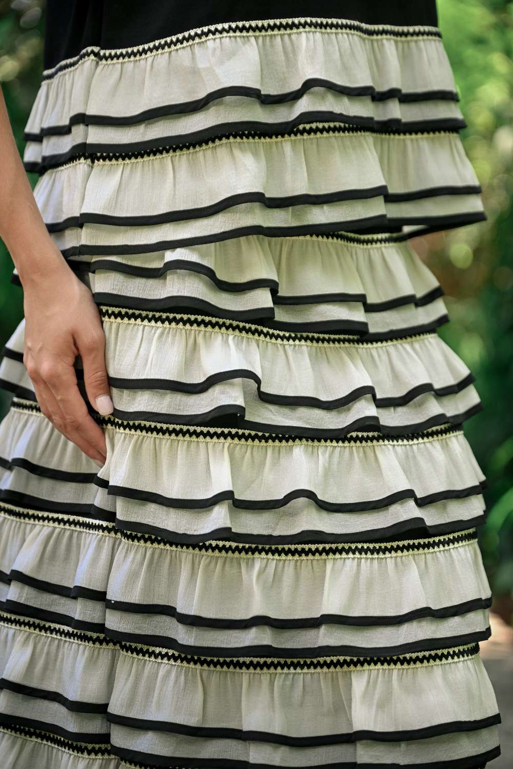 Jona Skirt