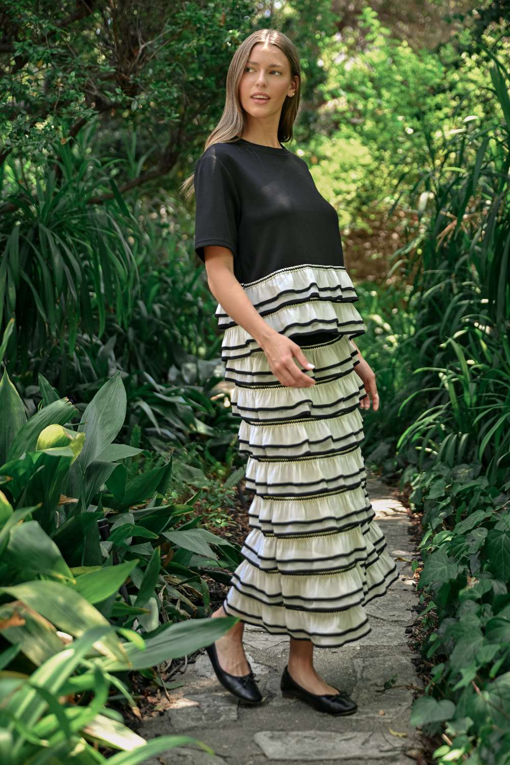 Jona Skirt