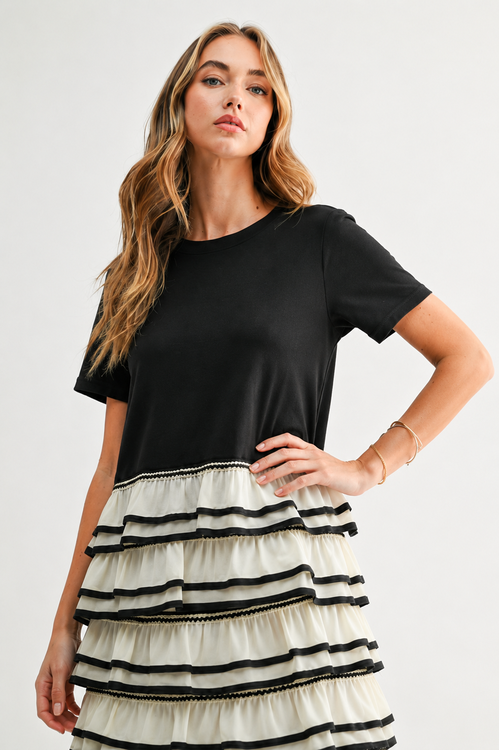 Jessabelle Top