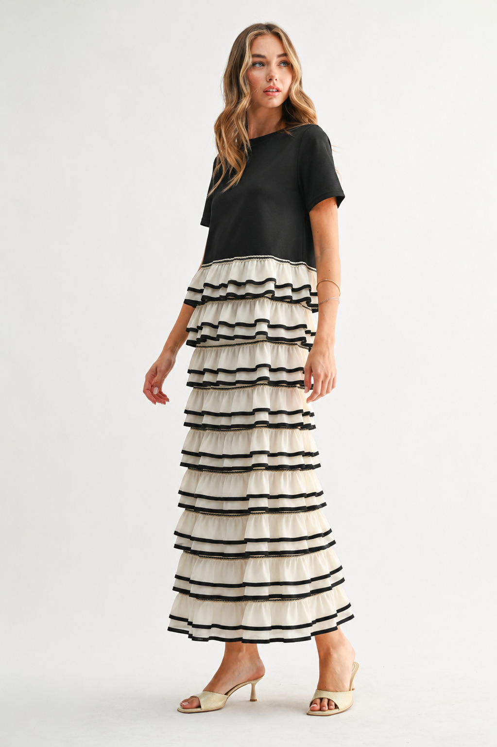 Jona Skirt