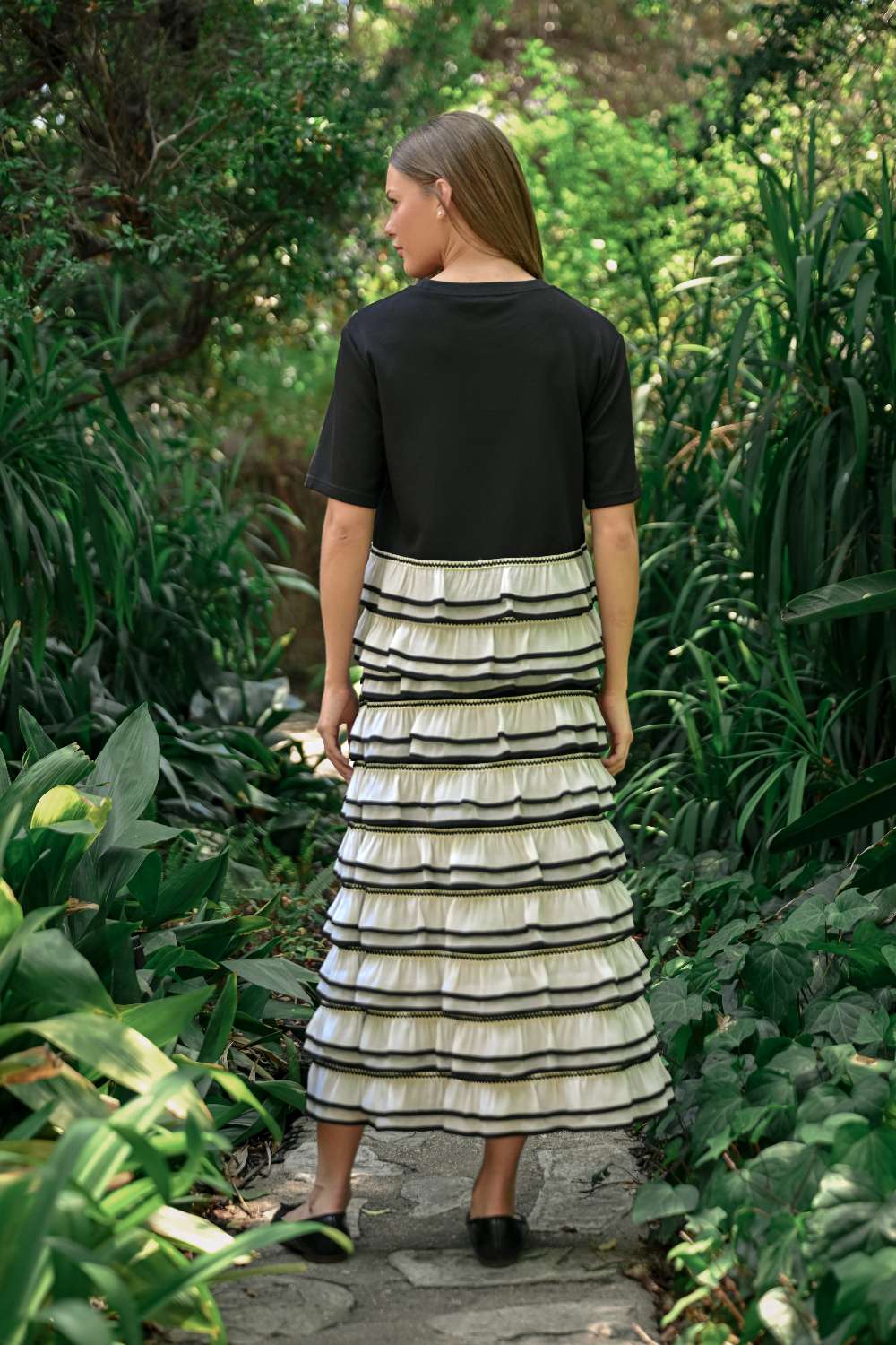 Jona Skirt