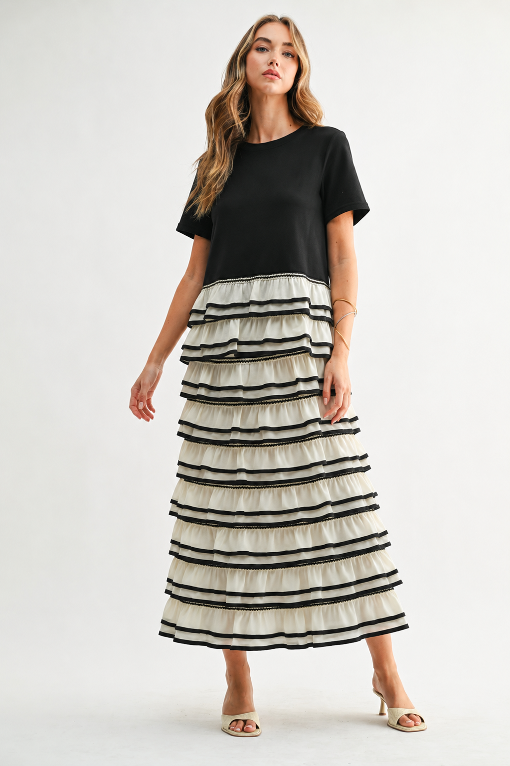 Jona Skirt