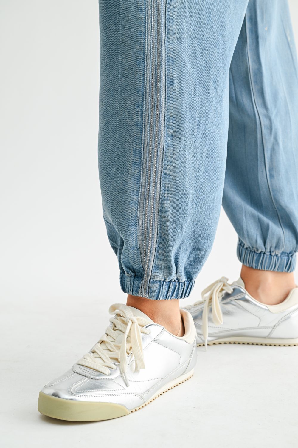 Devon Pants