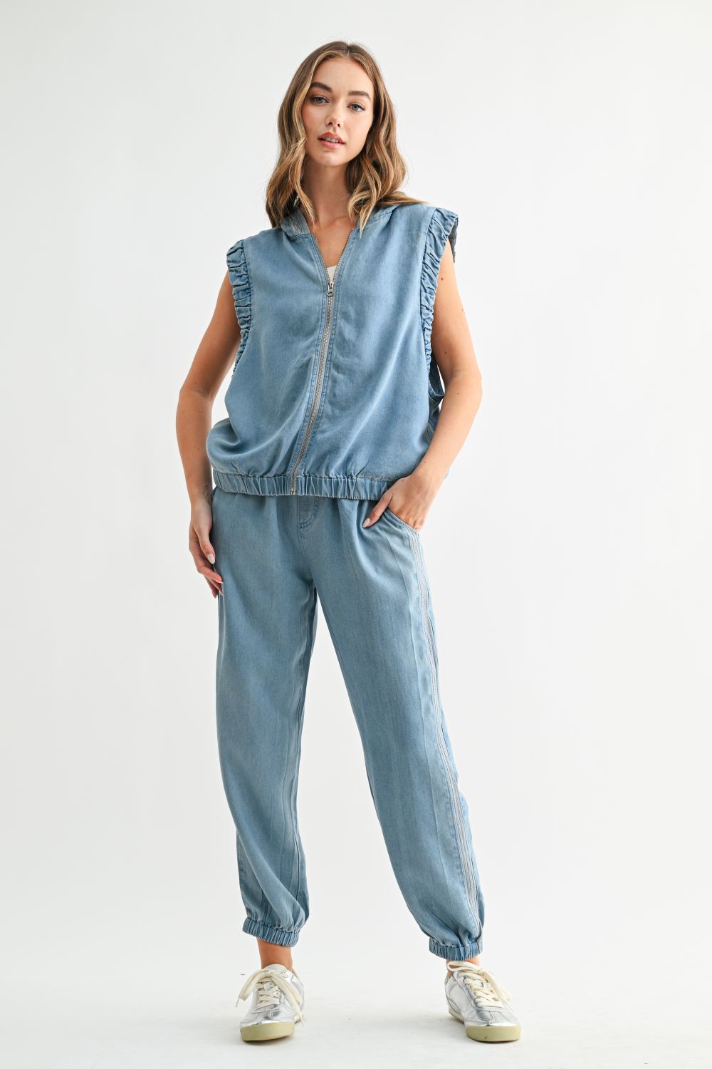 Devon Pants