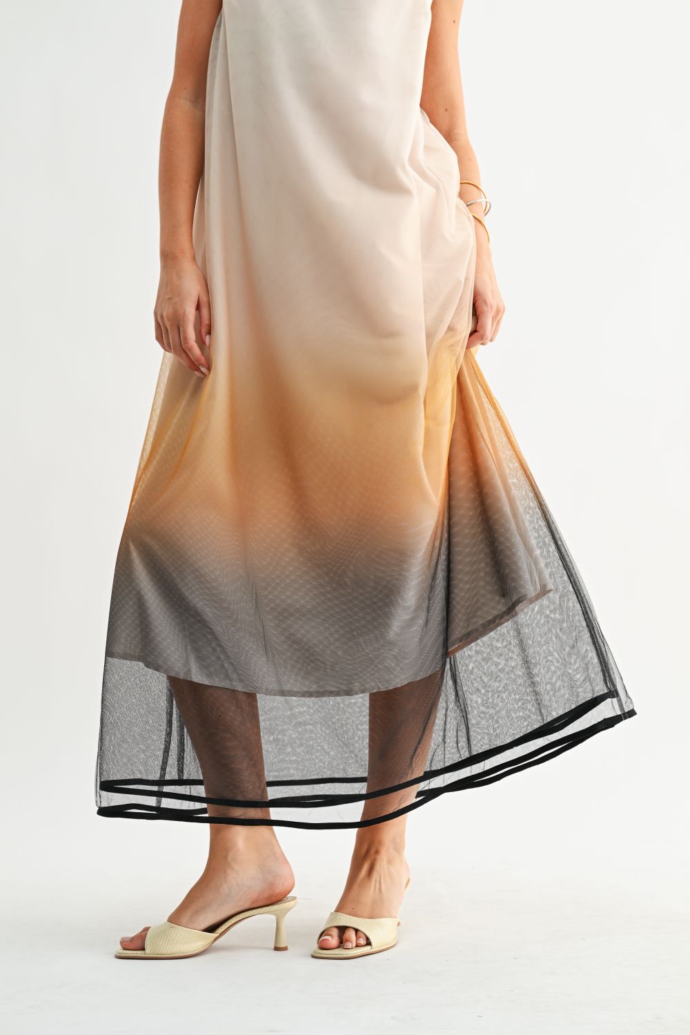 Jerome Hand Dyed Dress