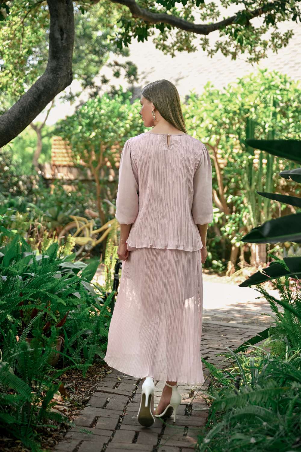 Jana Skirt