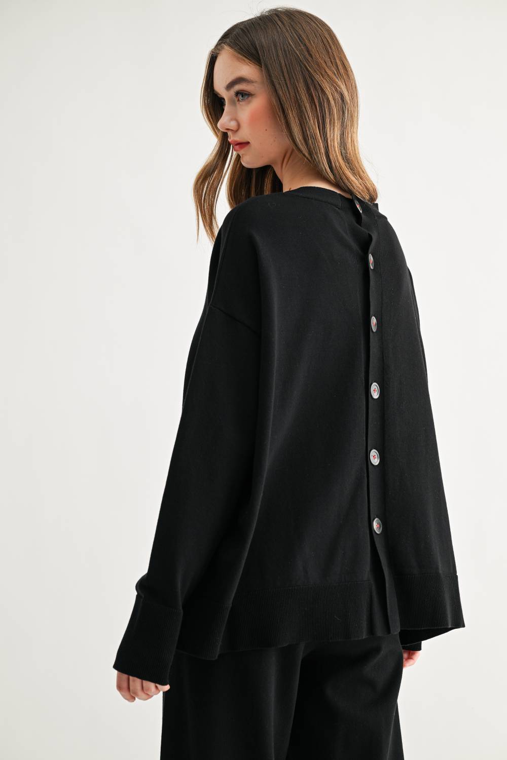 Spencer Knitted Cardigan