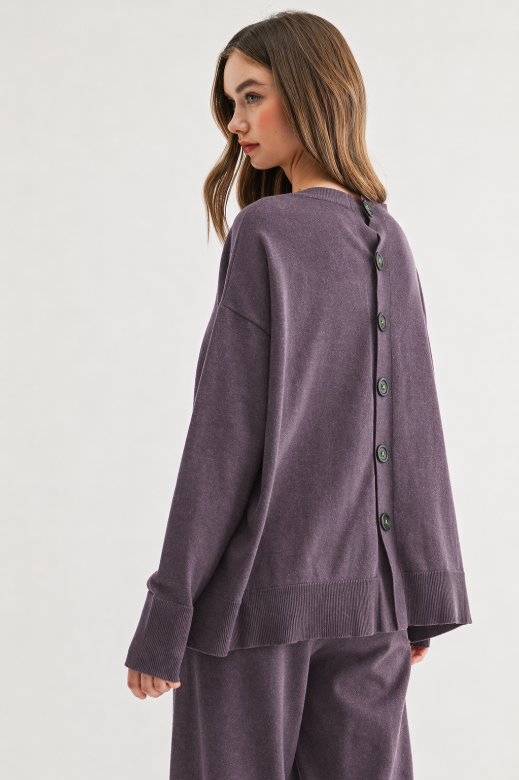 Spencer Knitted Cardigan