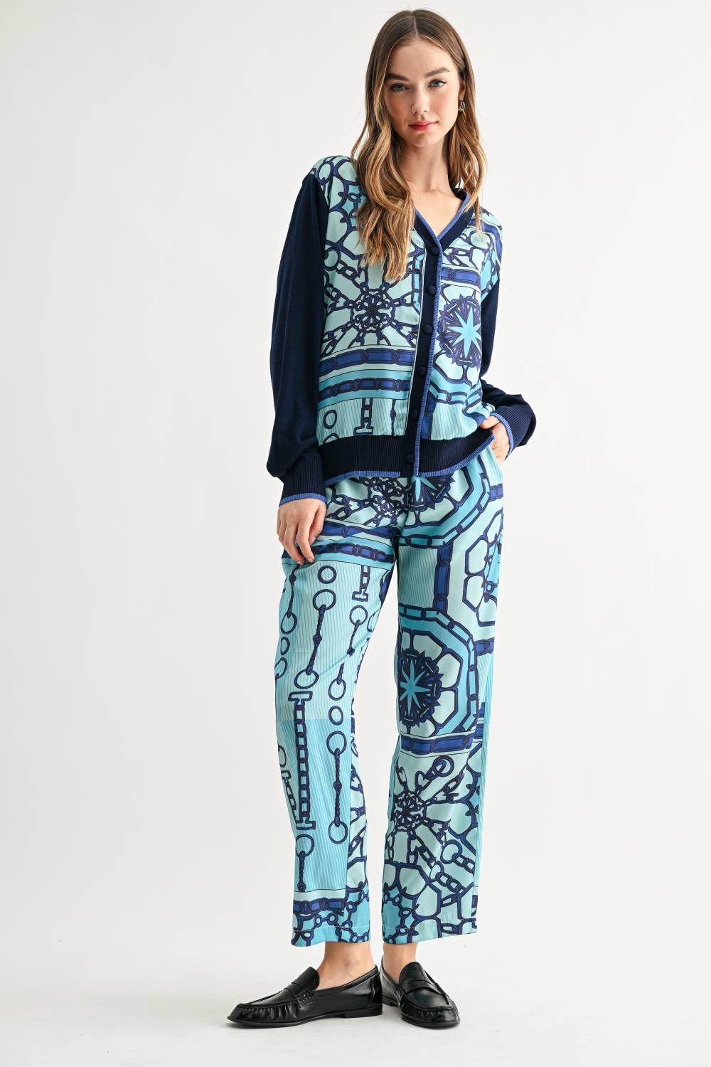 Savanna Cardigan