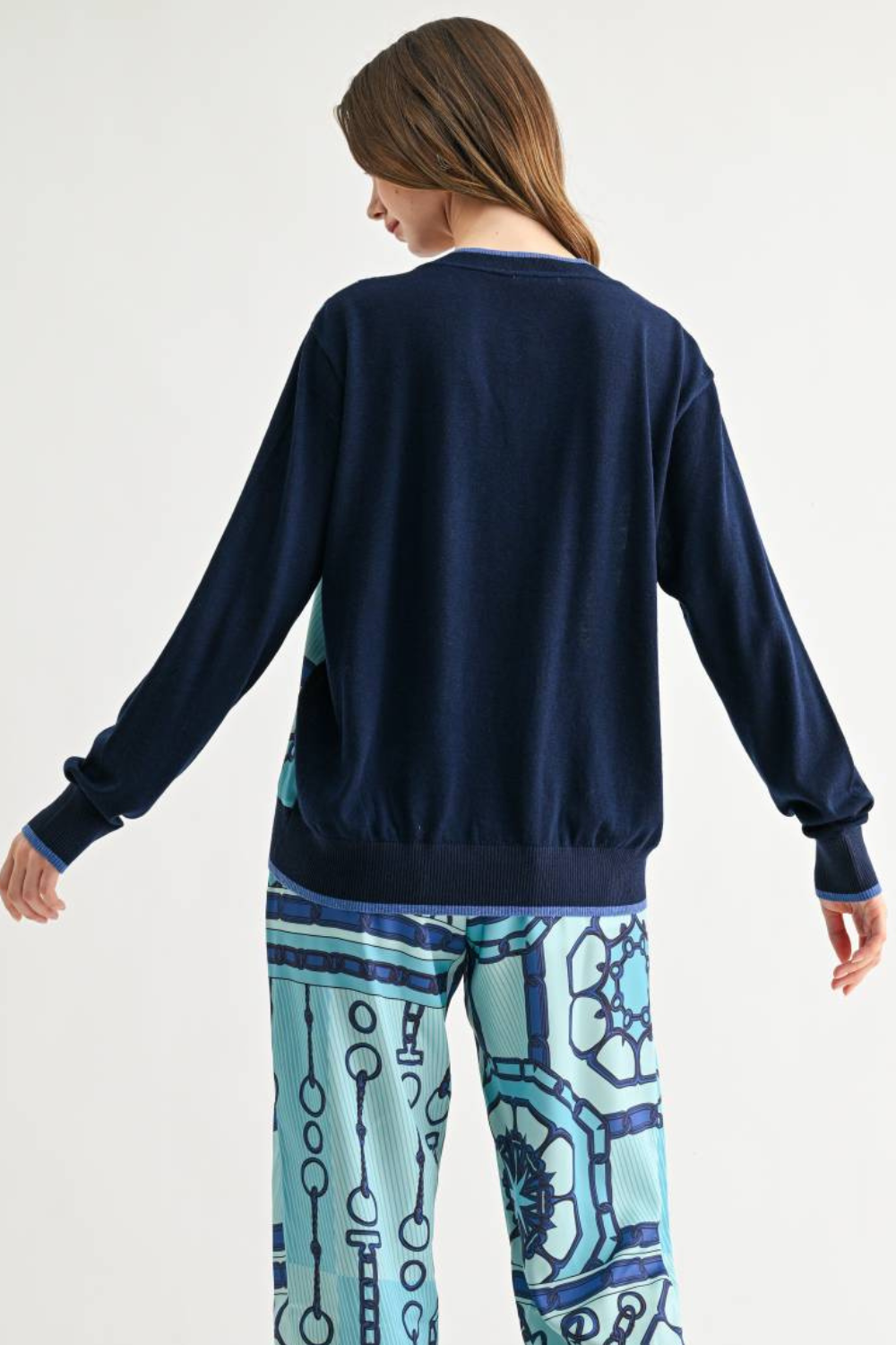 Savanna Cardigan