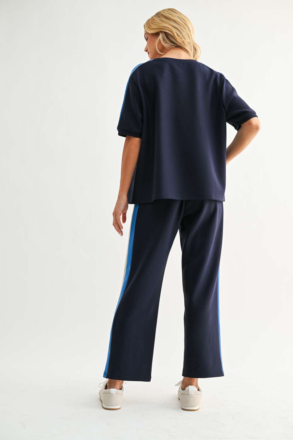 Kendra Pants