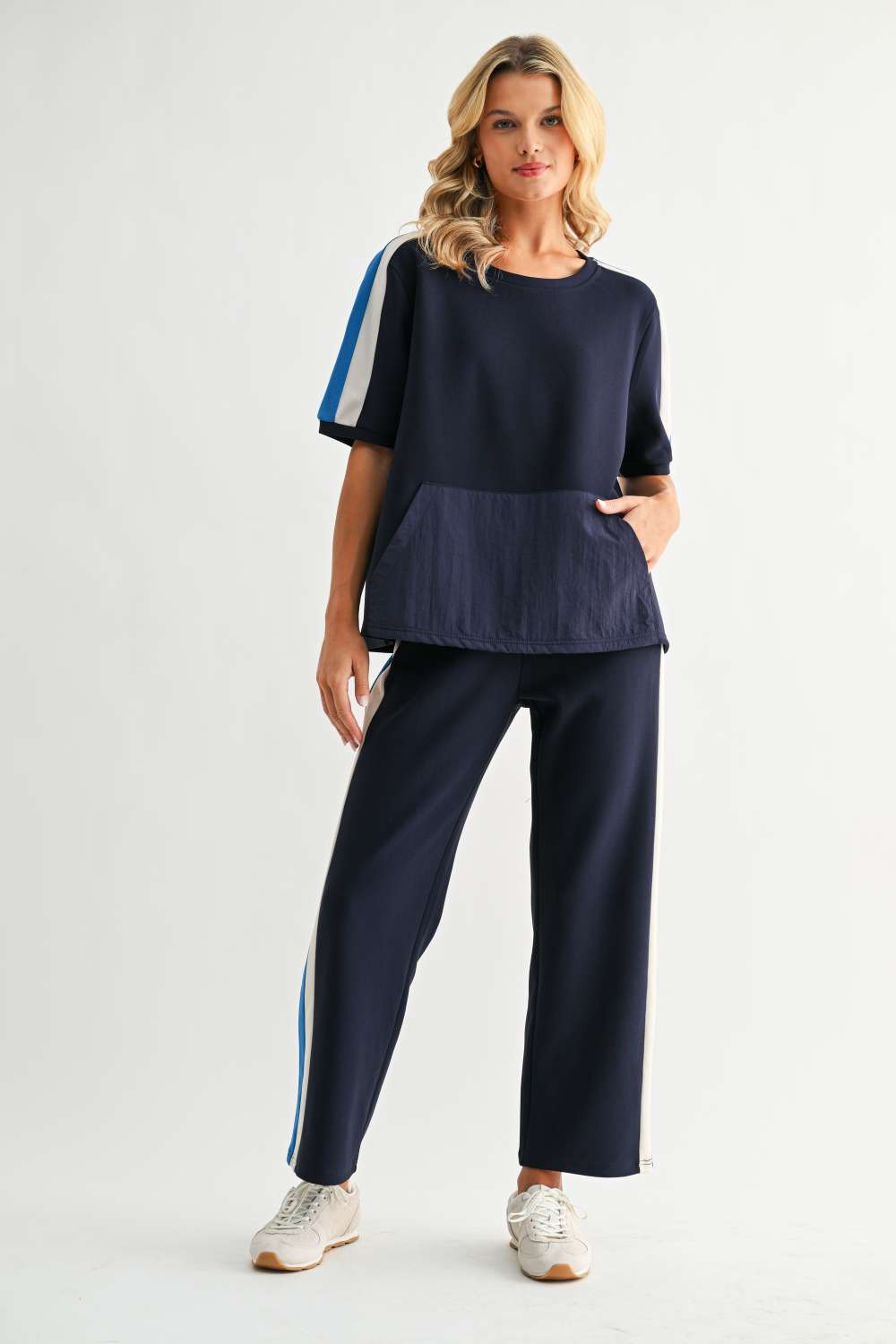 Kendra Pants