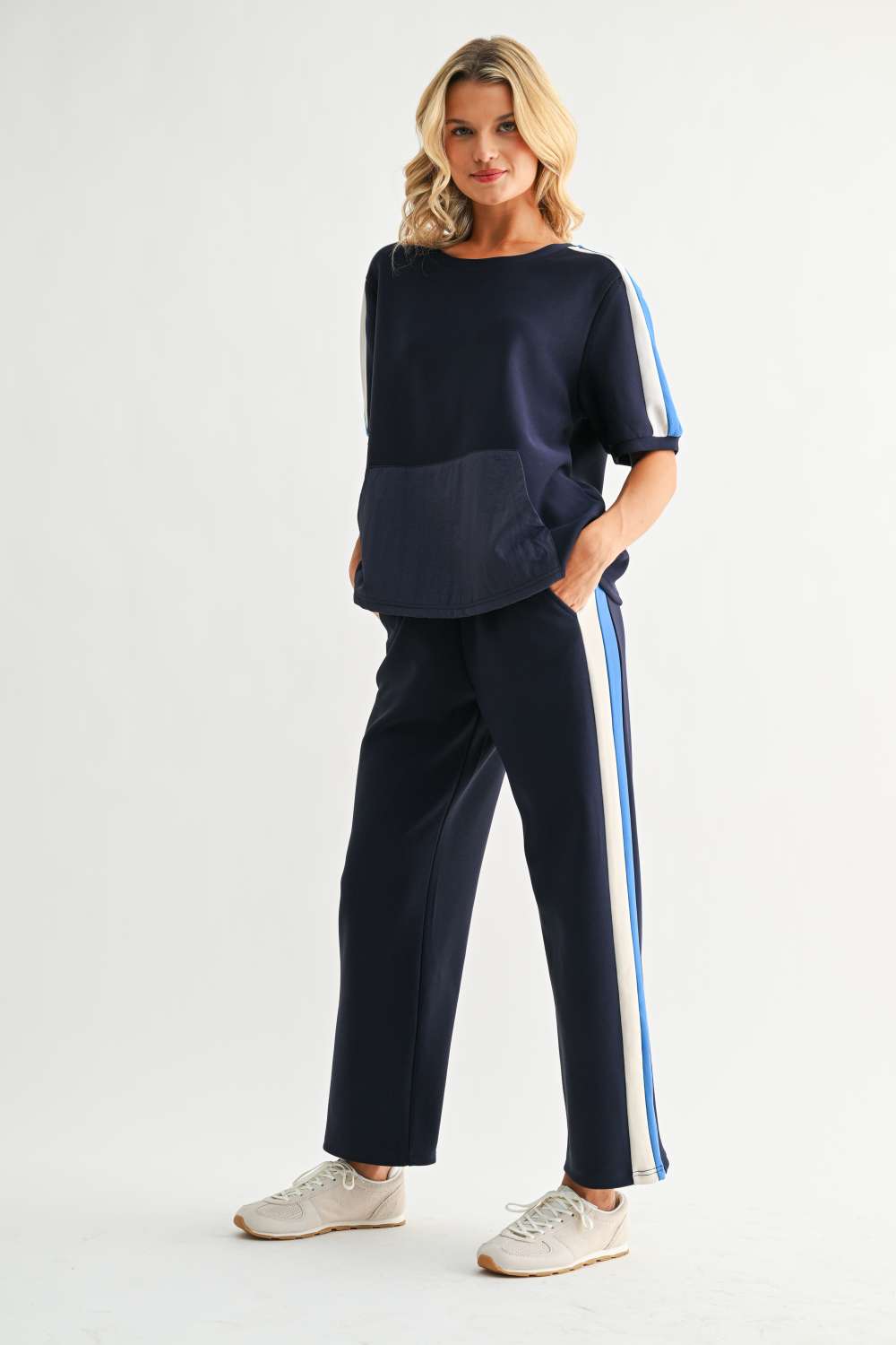Kendra Pants