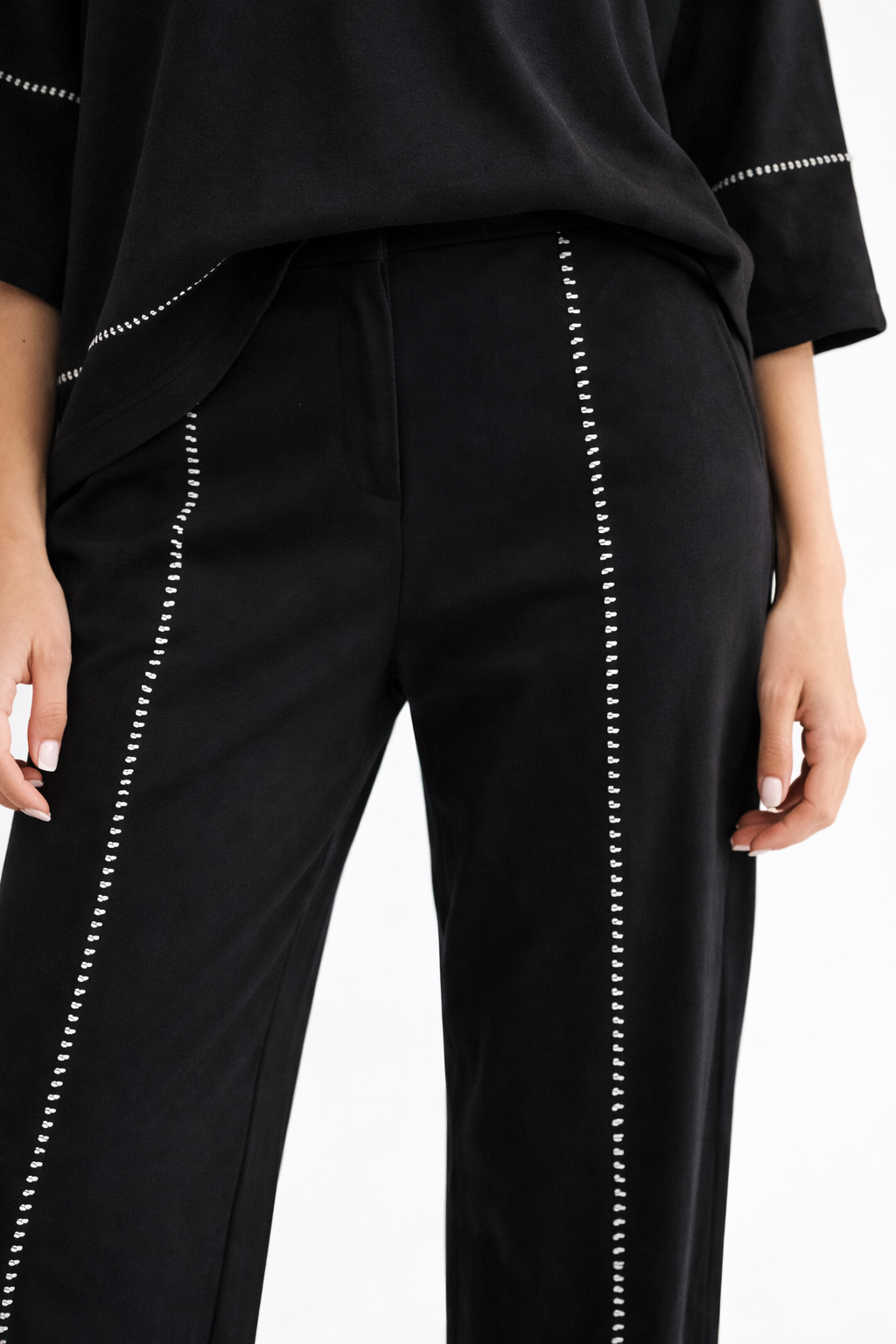 Kenya Pant
