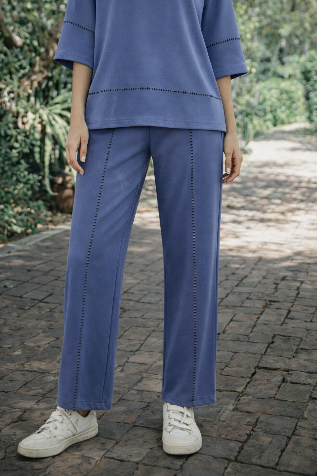 Kenya Pant