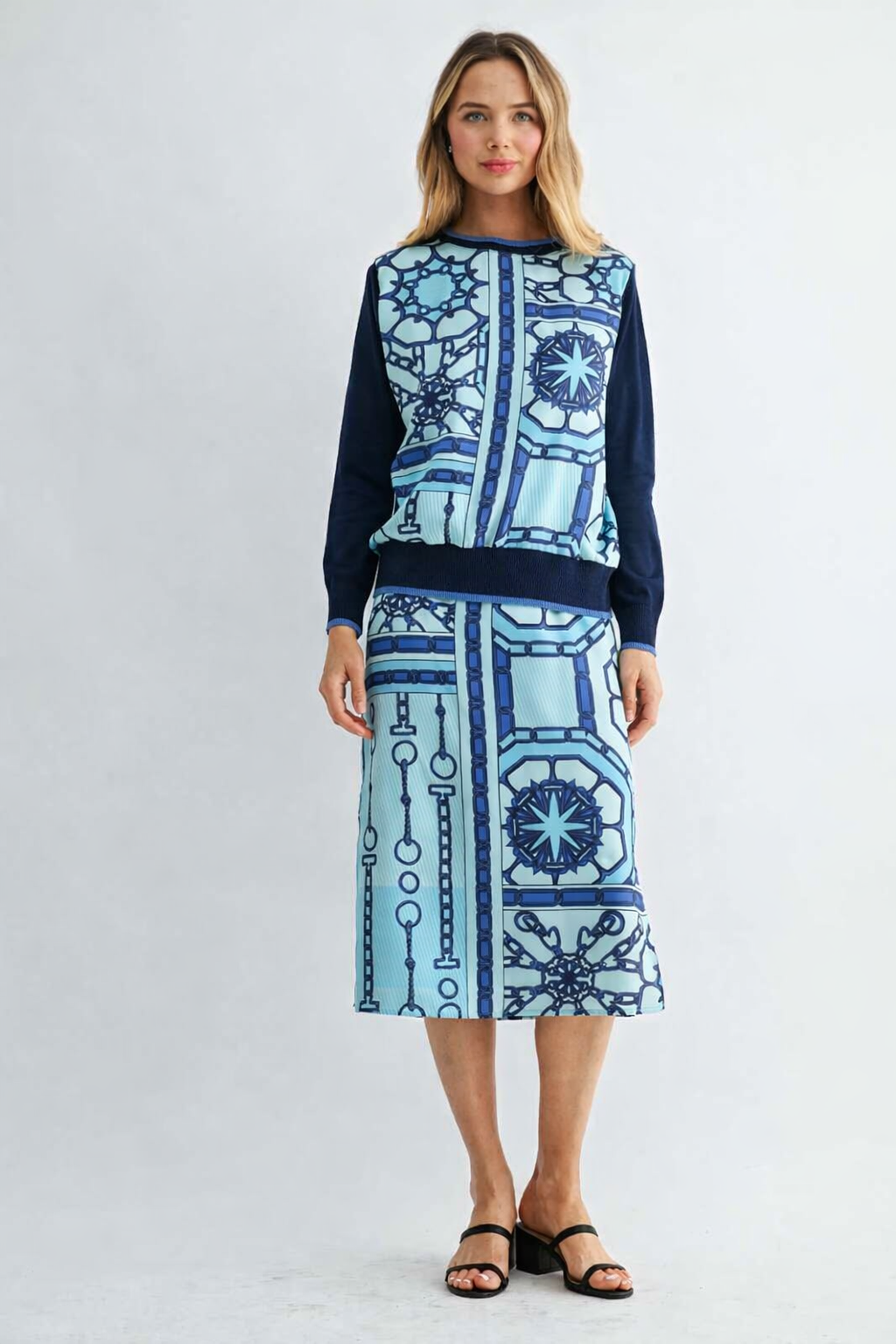 Saran Top
