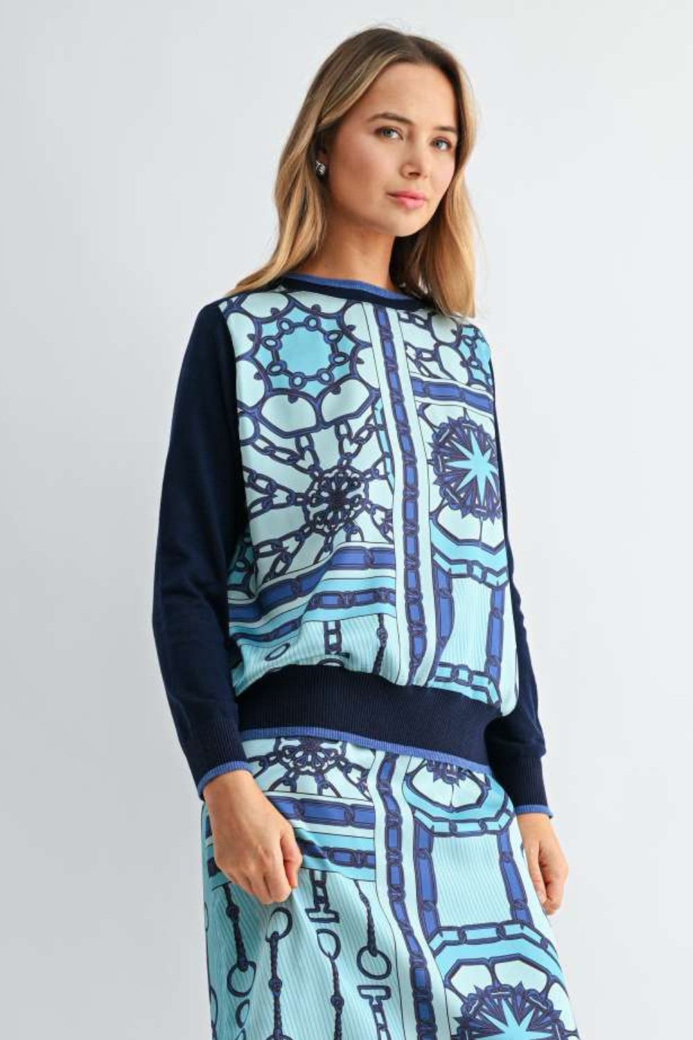 Saran Top